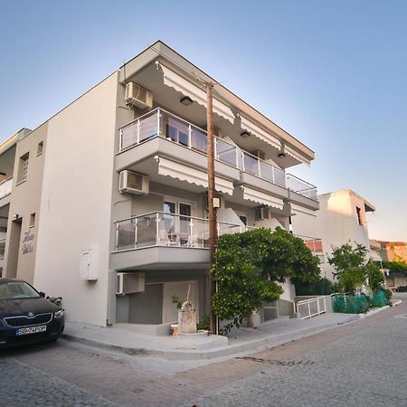 House Stelitsa Hotel Sarti Exterior photo