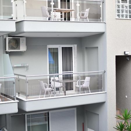 House Stelitsa Hotel Sarti Exterior photo